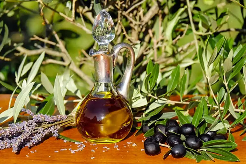 Hvordan finder du den bedste ekstra jomfru olivenolie?