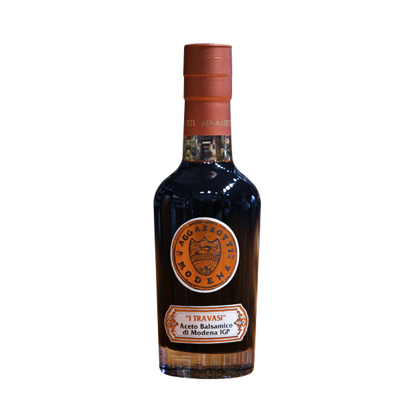 Aceto Balsamico di Modena IGP Rame
