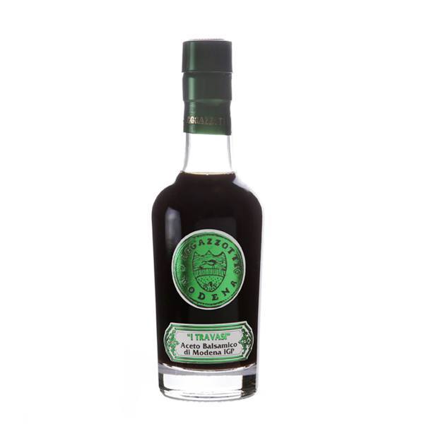 Aceto Balsamico di Modena IGP Verde