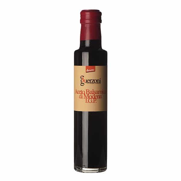 Økologisk Aceto Balsamico di Modena IGP Red Cap