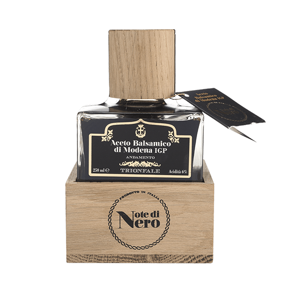 IGP Balsamico "Trifonale"