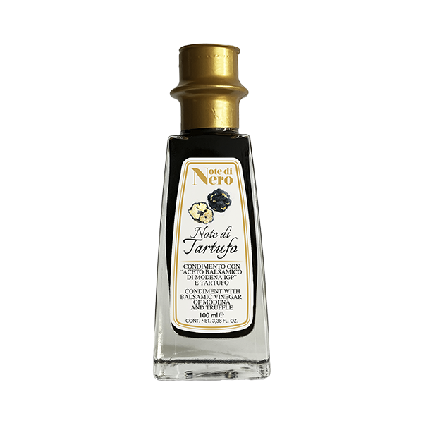 Note di Tartufi – IGP Balsamico-condiment med trøffel