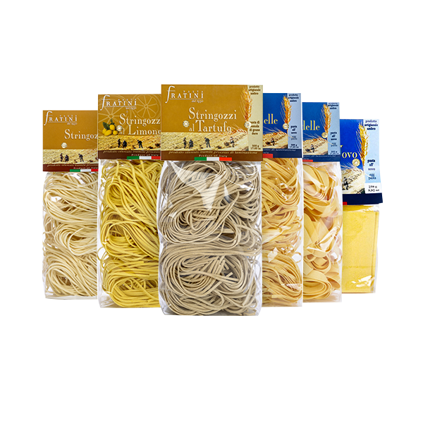 Pasta Smagekasse