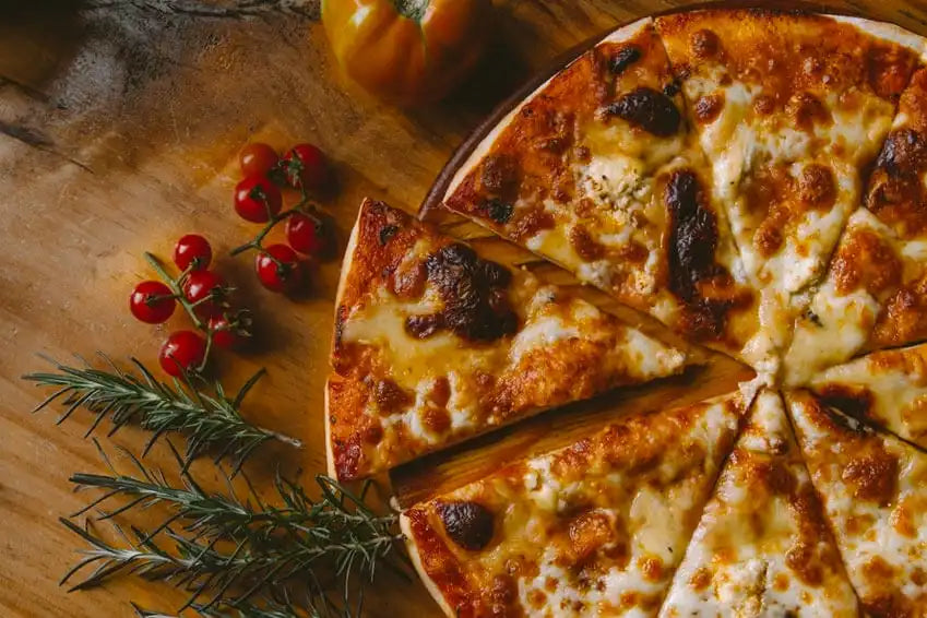 Pizza Margherita – den enkle og smagfulde italienske klassiker