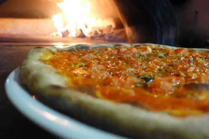 Pizza marinara – smagfuld pizza opskrift