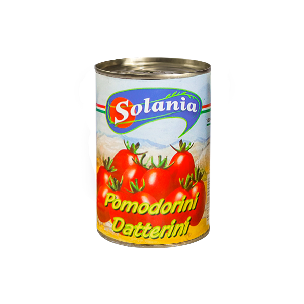 Datterino-tomater