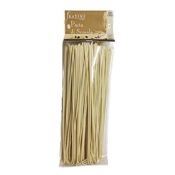 Spaghetti fra Umbrien